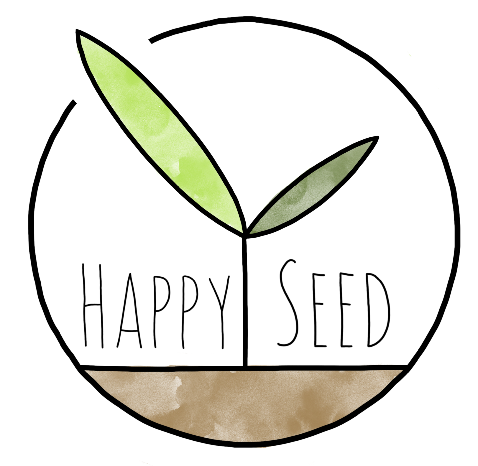 Happy Seed