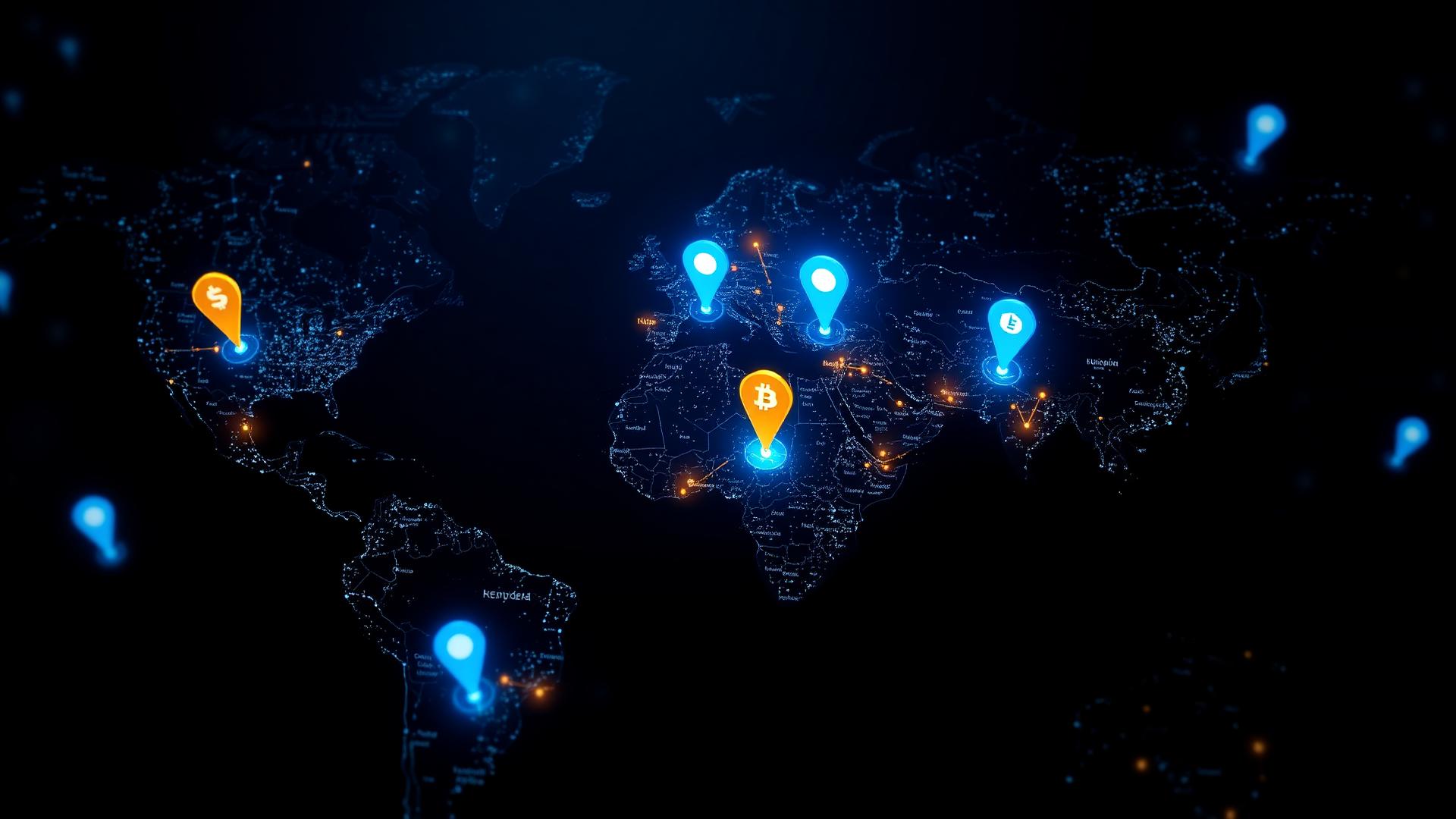Crypto Events & Meetups