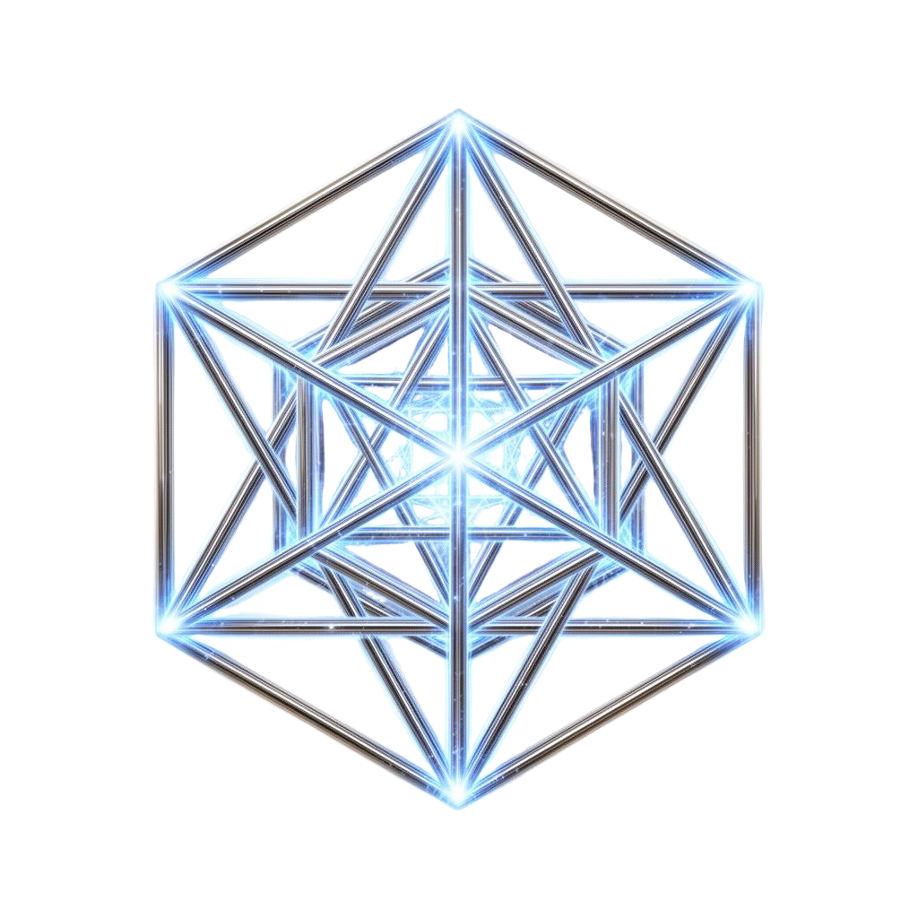 Metatron's Cube