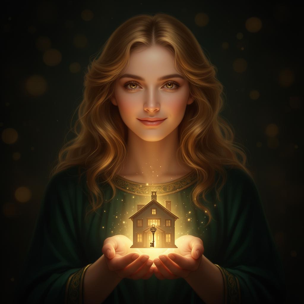 Vesta — LOVE Homes AI guide