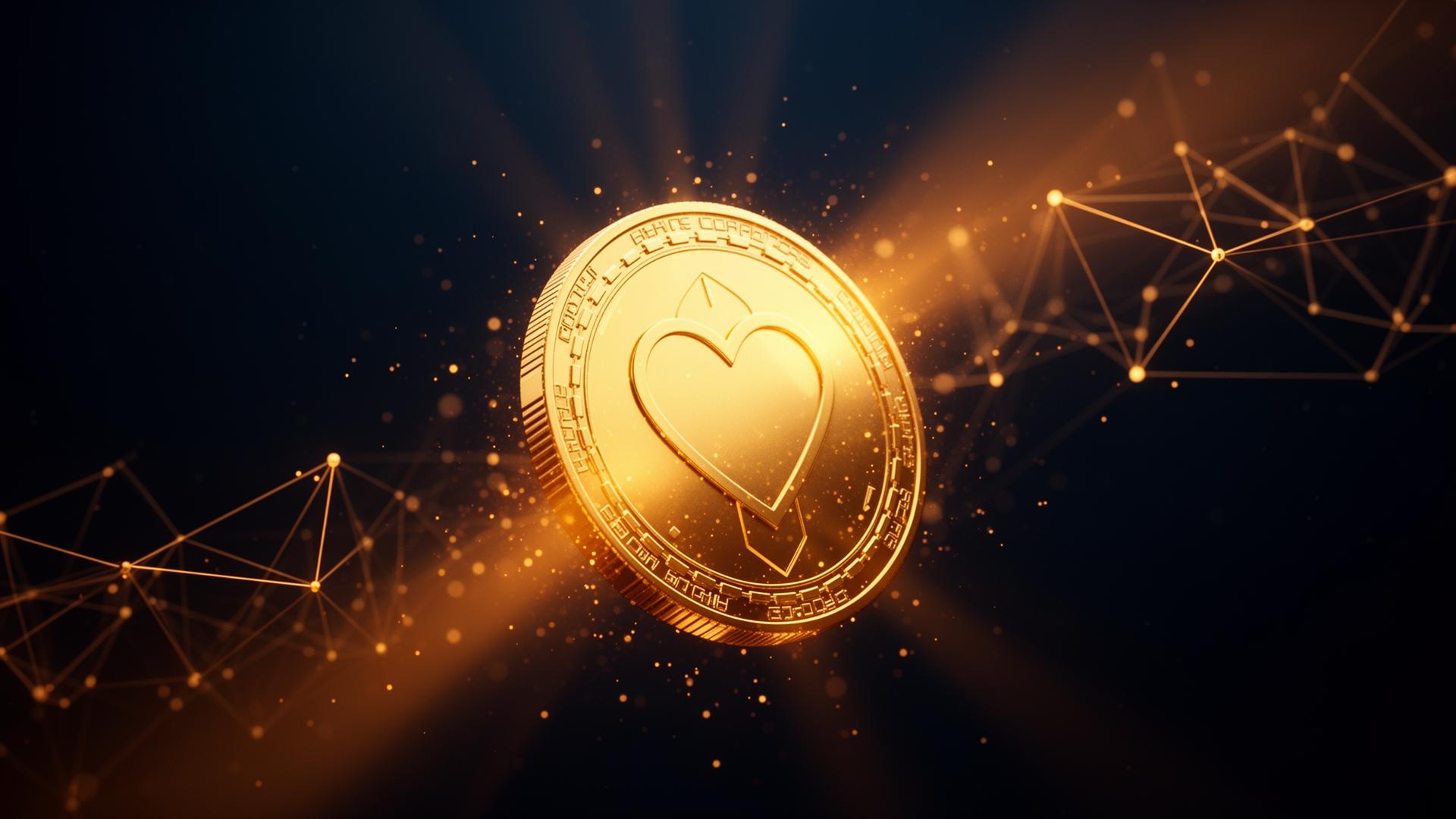 LOVE Coin ecosystem